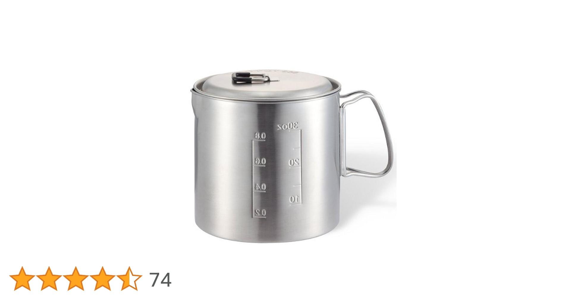 美品 Solo Stove Lite Pot 900 Combo ソロストーブ Amazon.com: Solo Stove Lite & Pot 900 Set: Portable, Wood